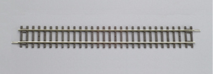 PIKO 55201 - H0 - Gerades Gleis 231 mm